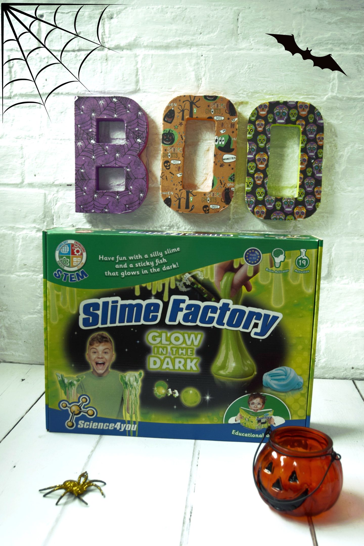 slime