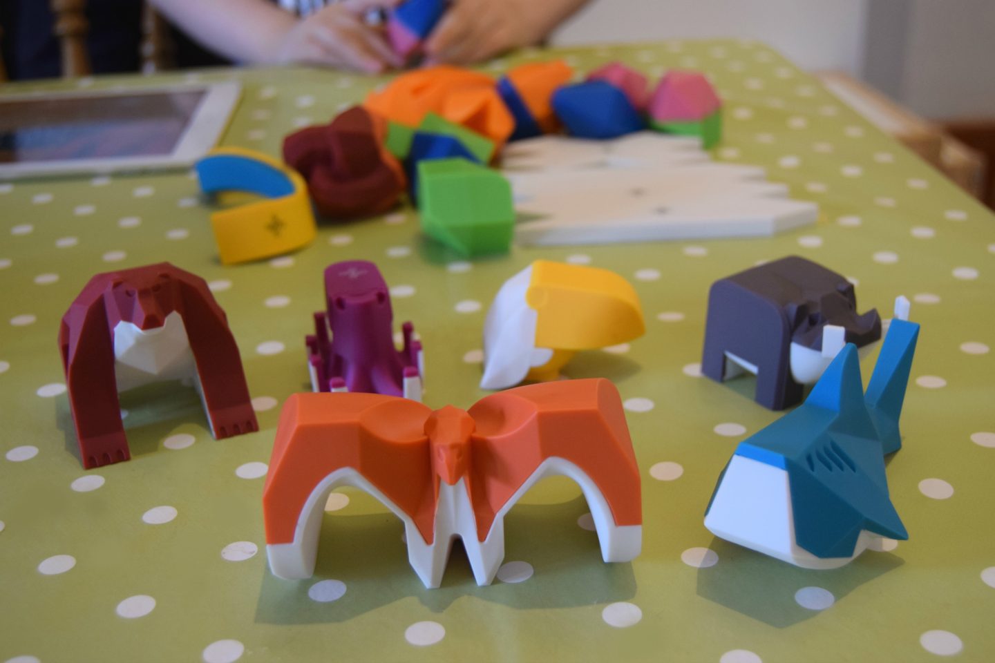 Animals 1
