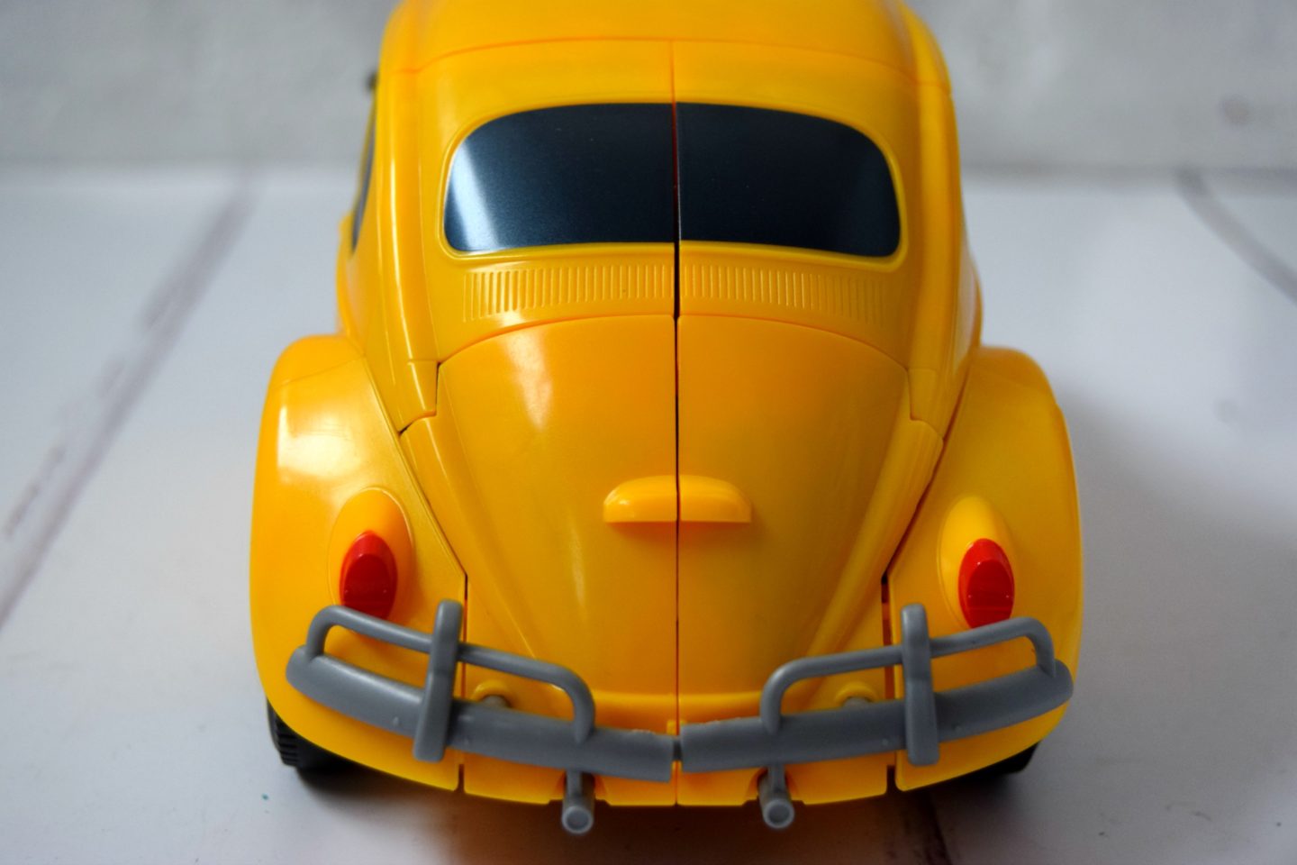 Bumblebee VW 1