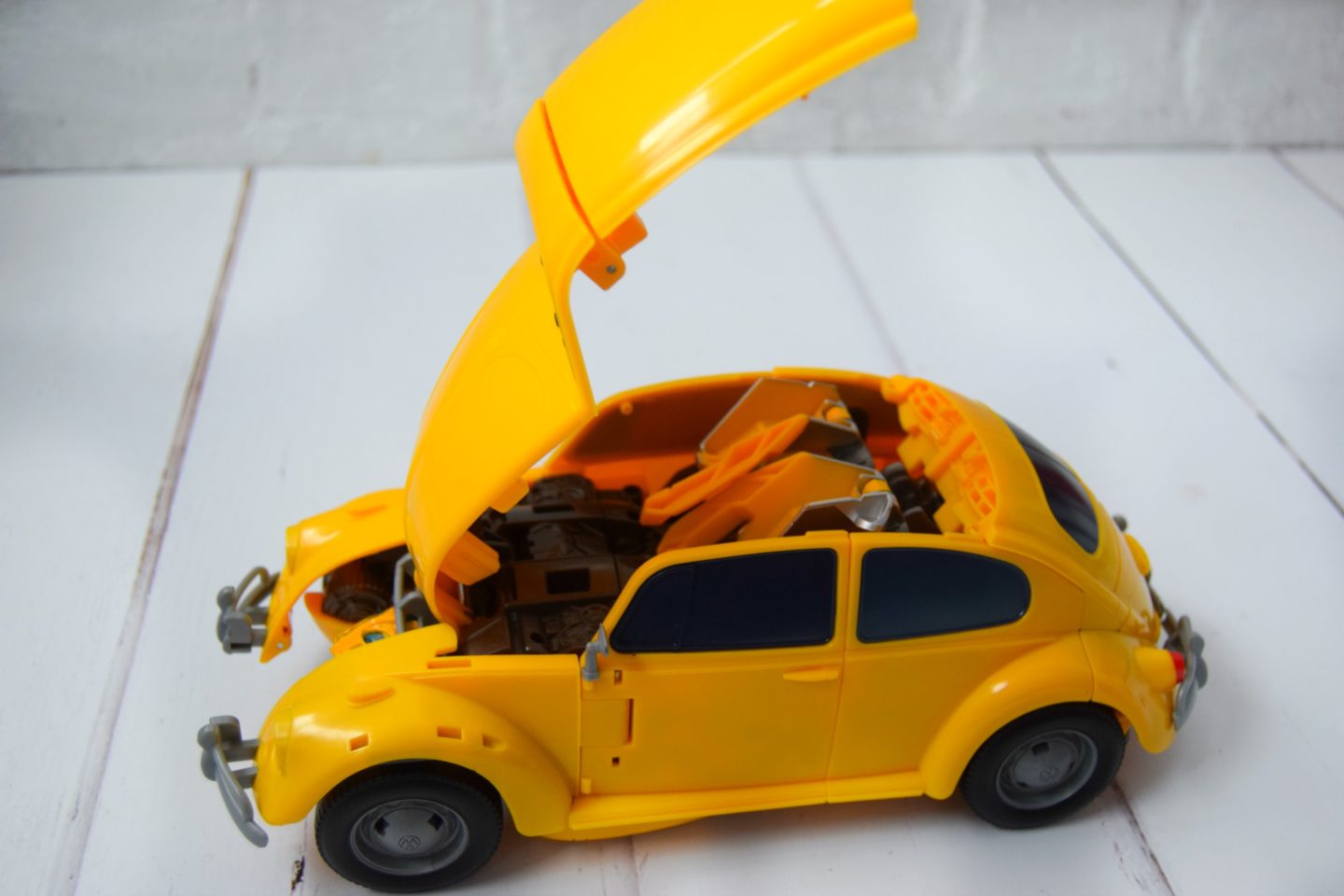 Bumblebee VW 2