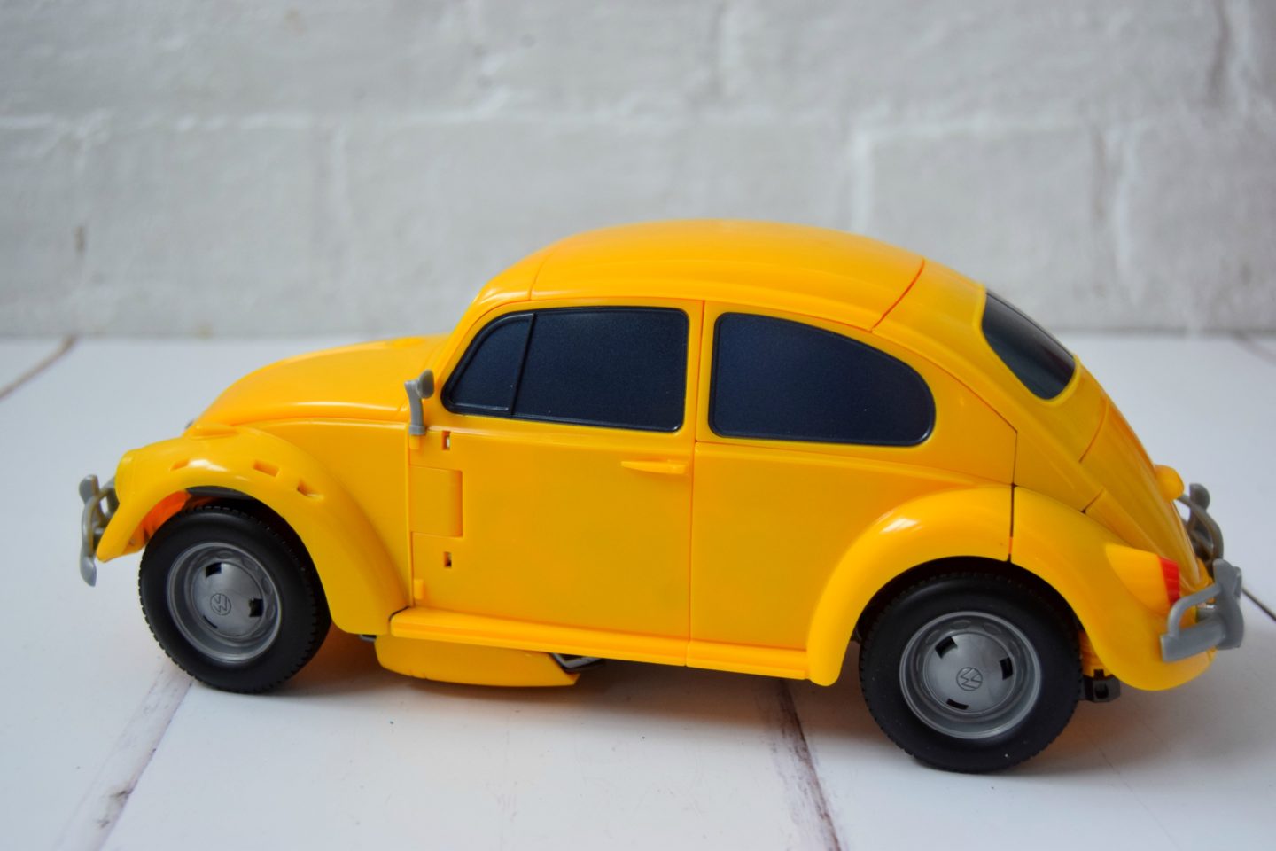 Bumblebee VW 5