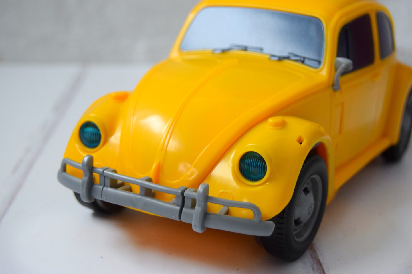 Bumblebee VW 6