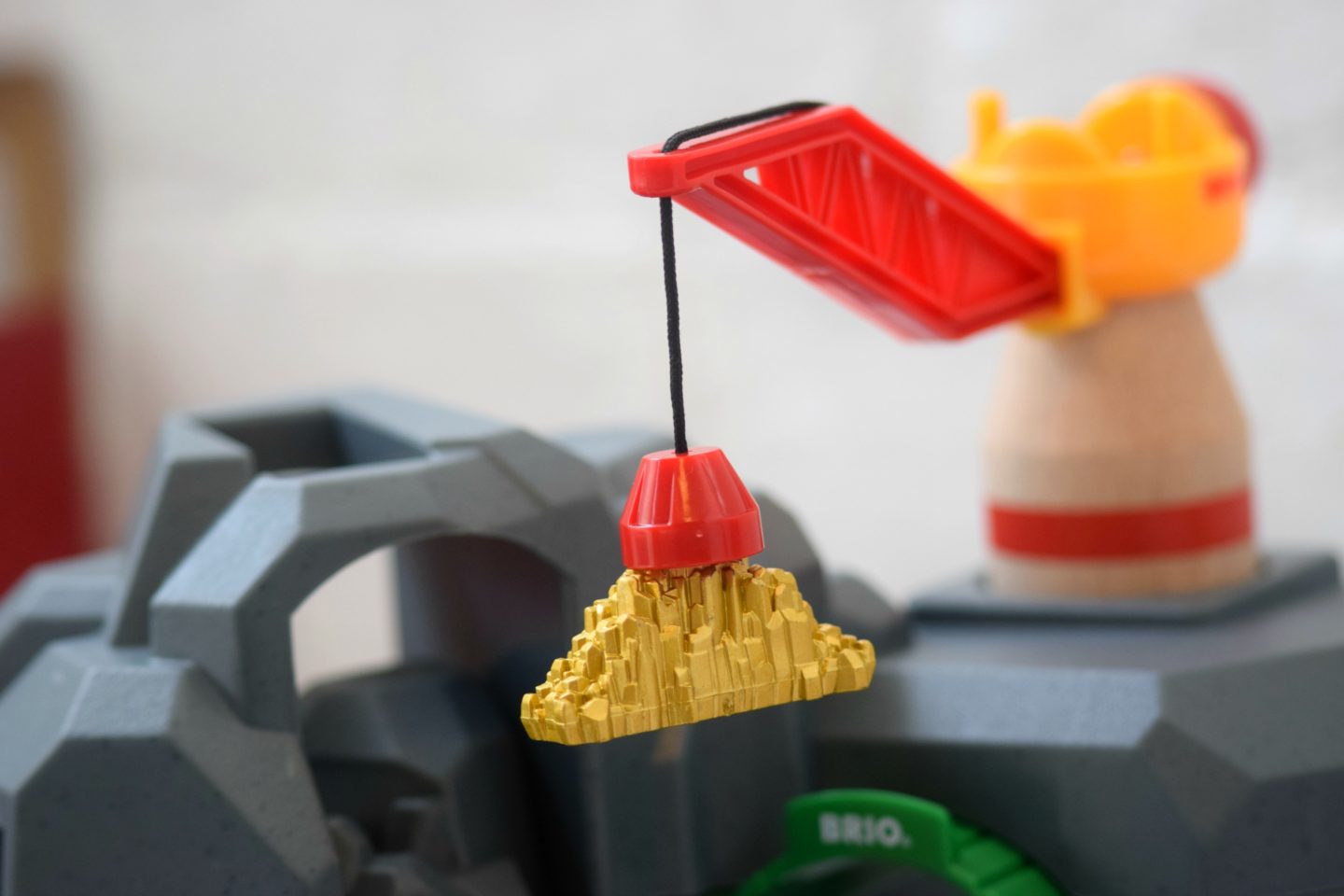Crane 1