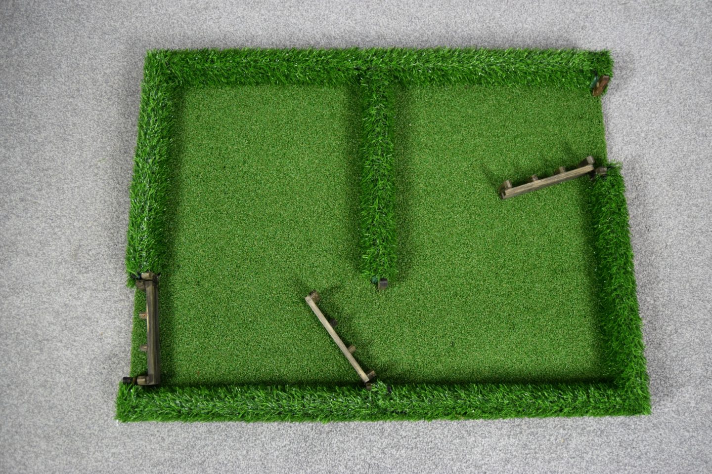 Field 1