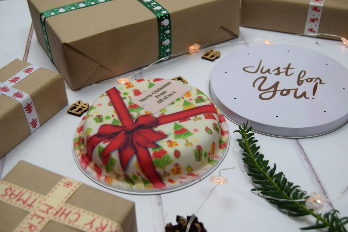 bakerdays letterbox cakes