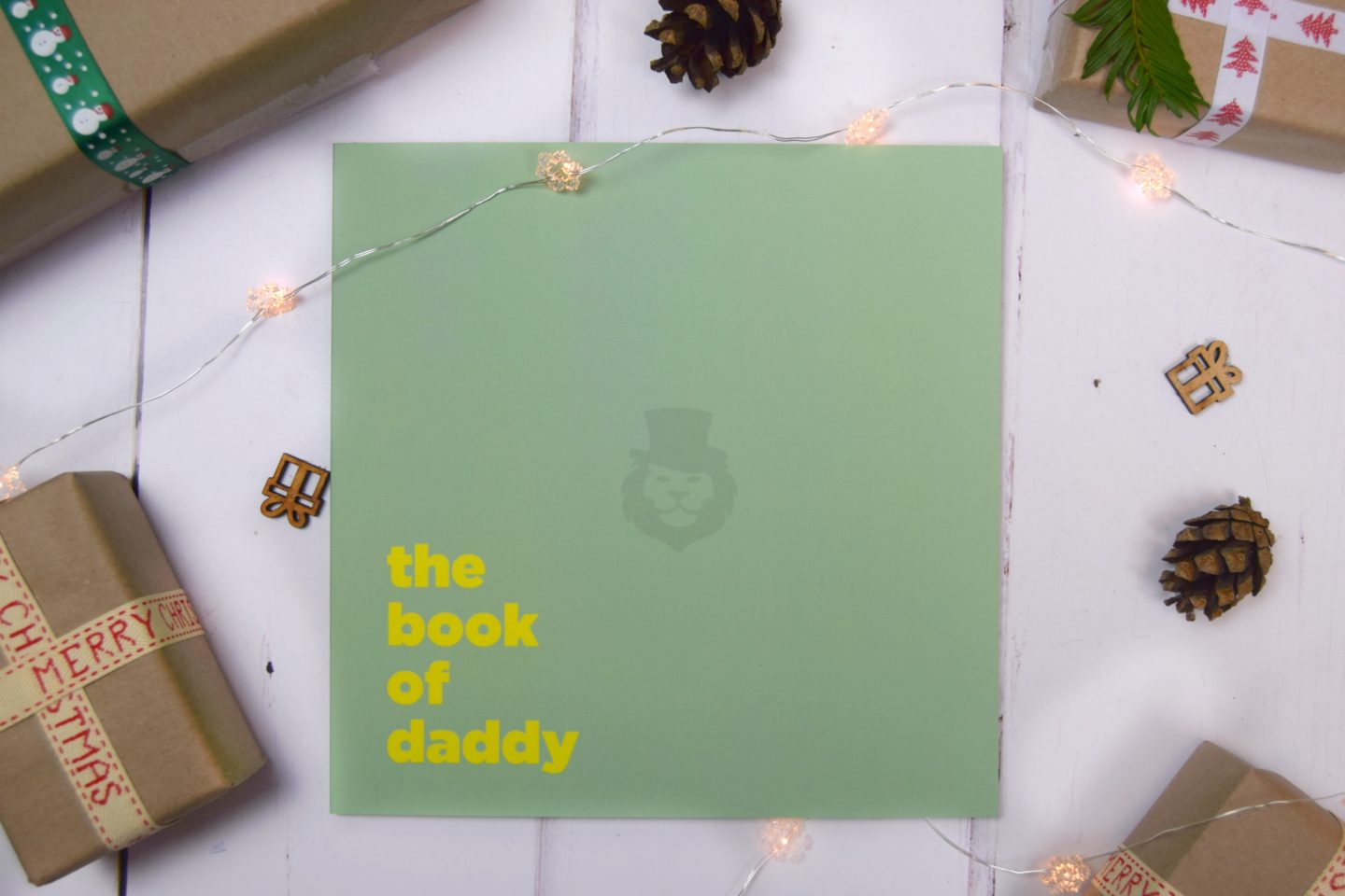 book of everyone