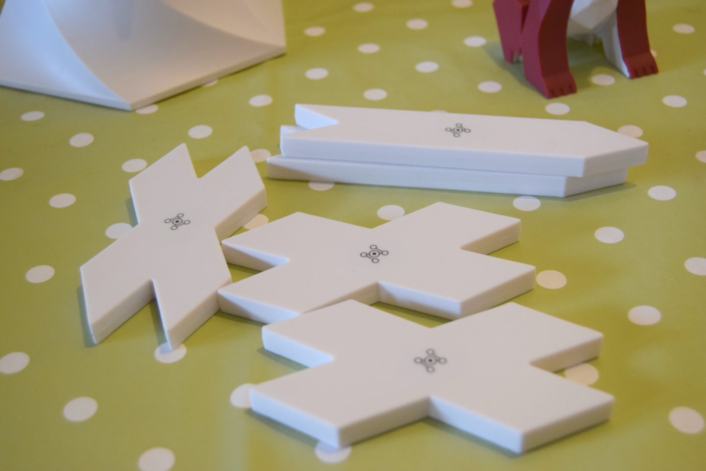 crosses and migrate