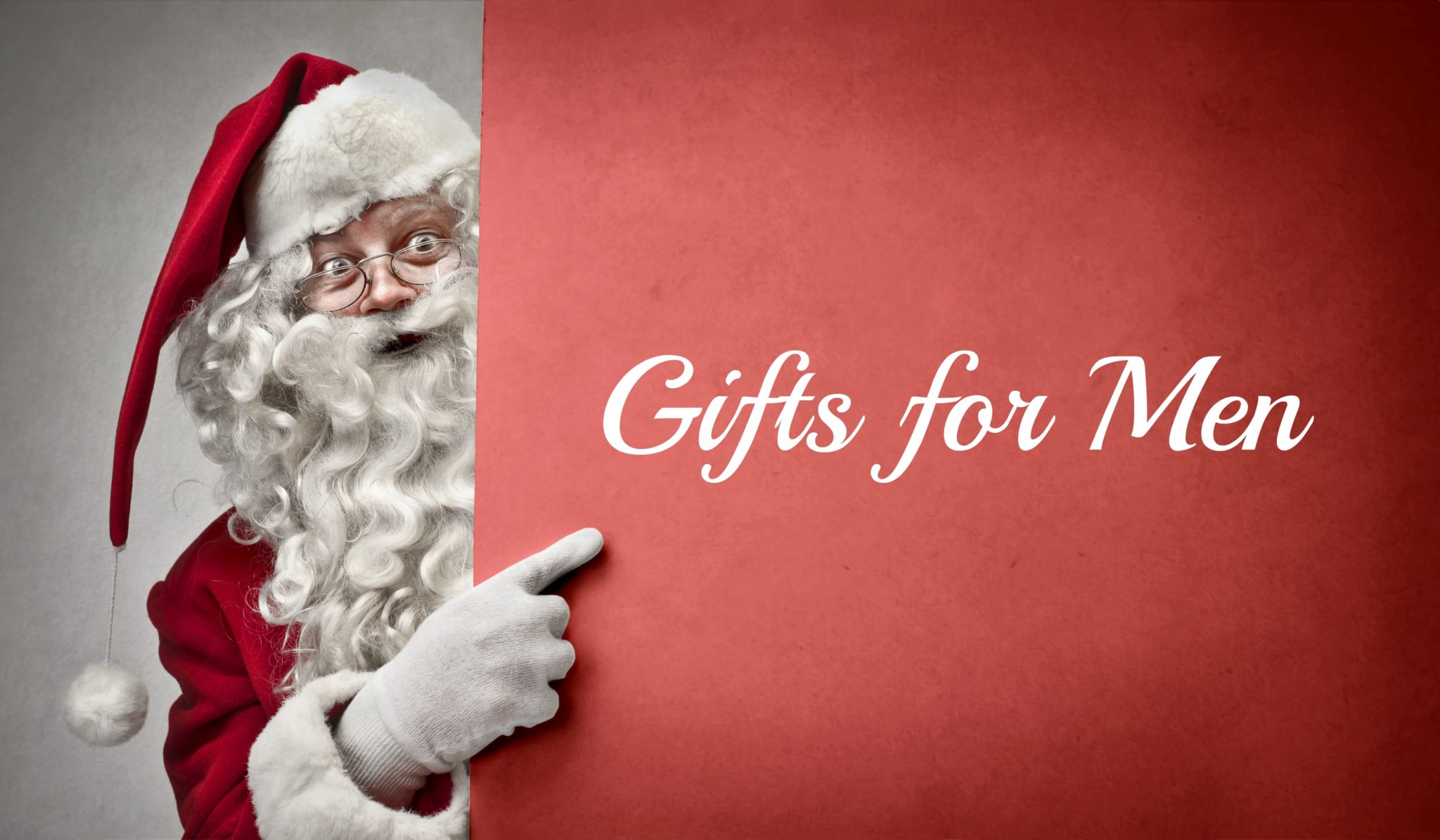 Gifts For Men