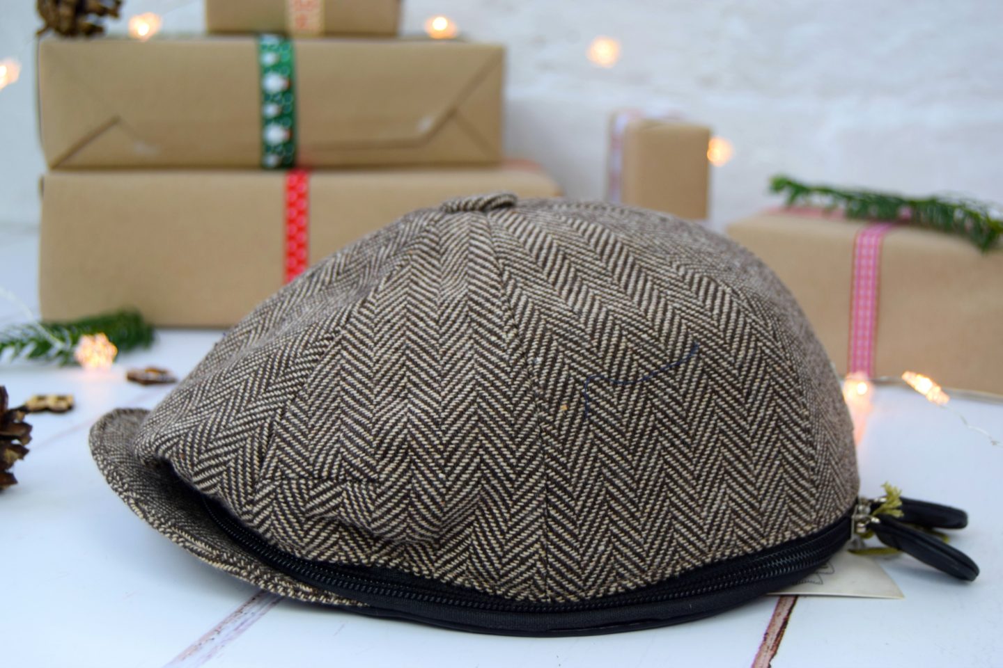 peaky blinders washbag