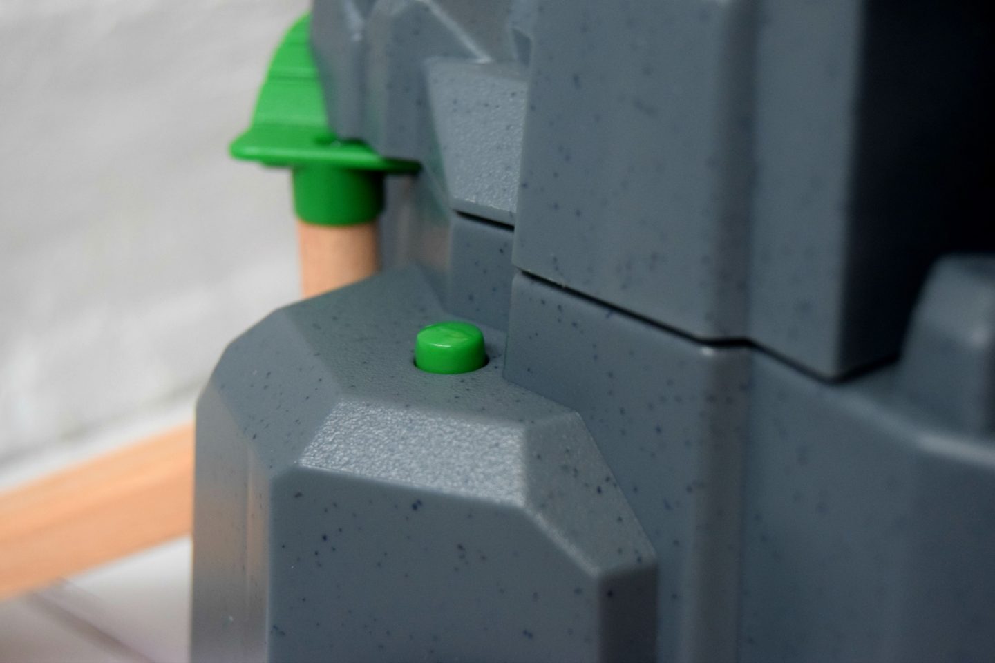 sound button