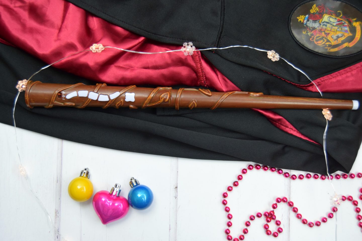 Harry Potter wand kids toy