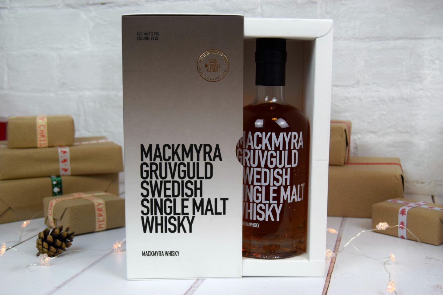 whisky