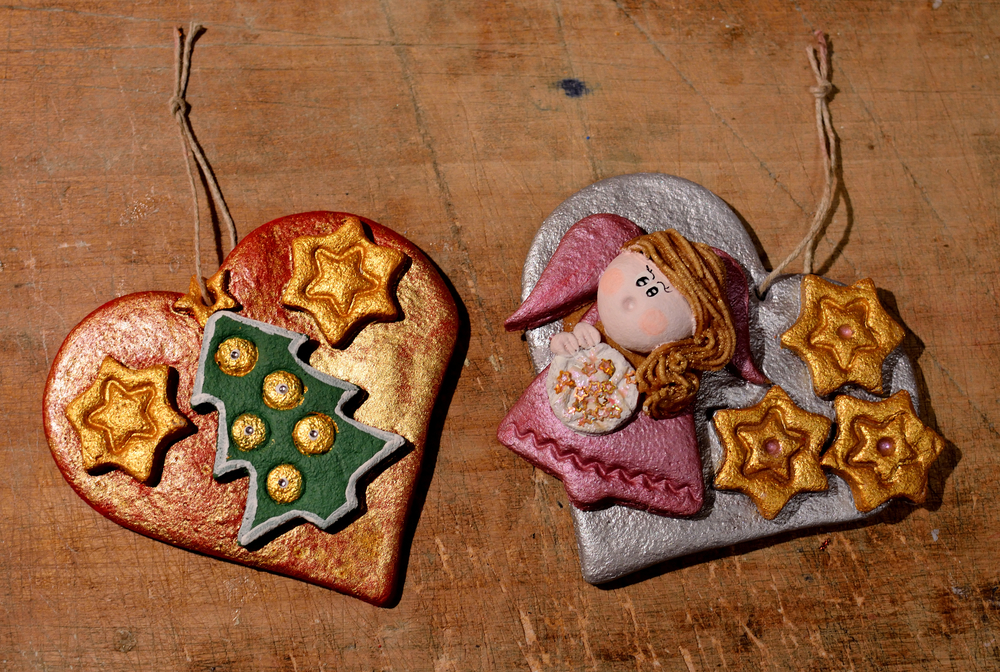 Christmas Holiday Activities for the Kids 2