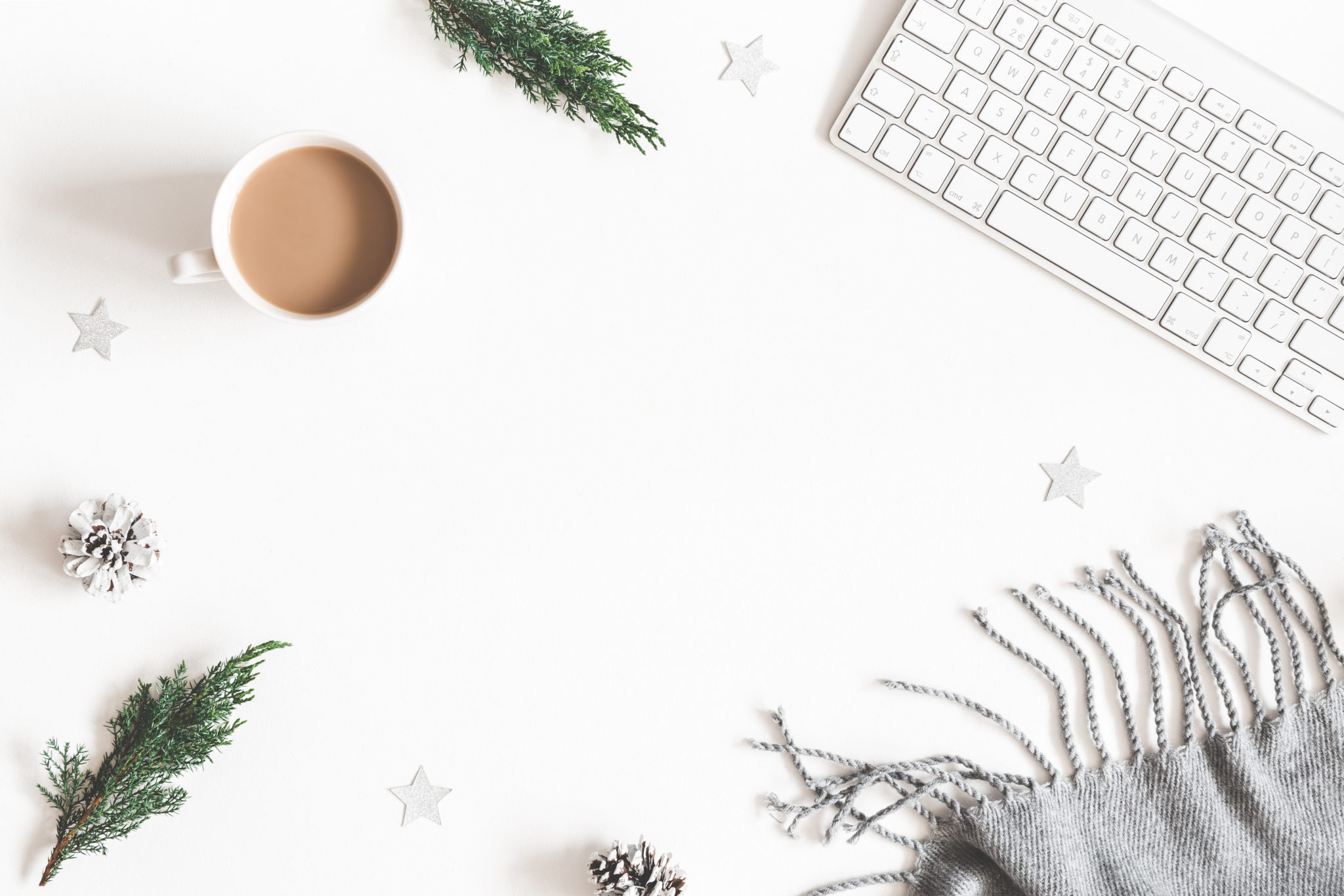 Monday Morning Blog Club 3/12/19