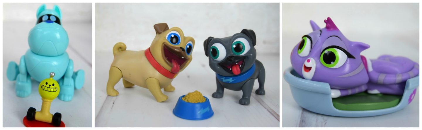 Deluxe pack 11