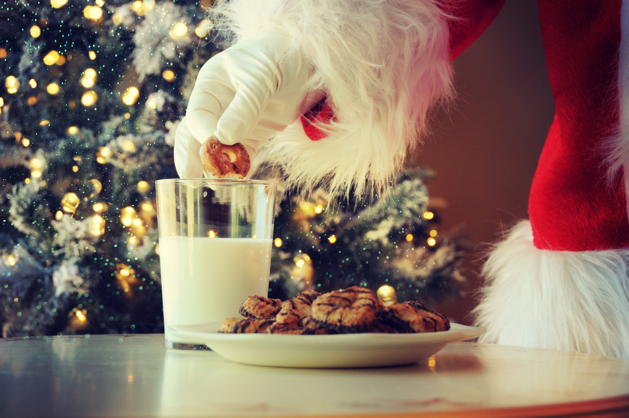 Santa