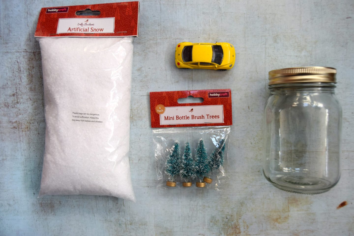craft supplies 1