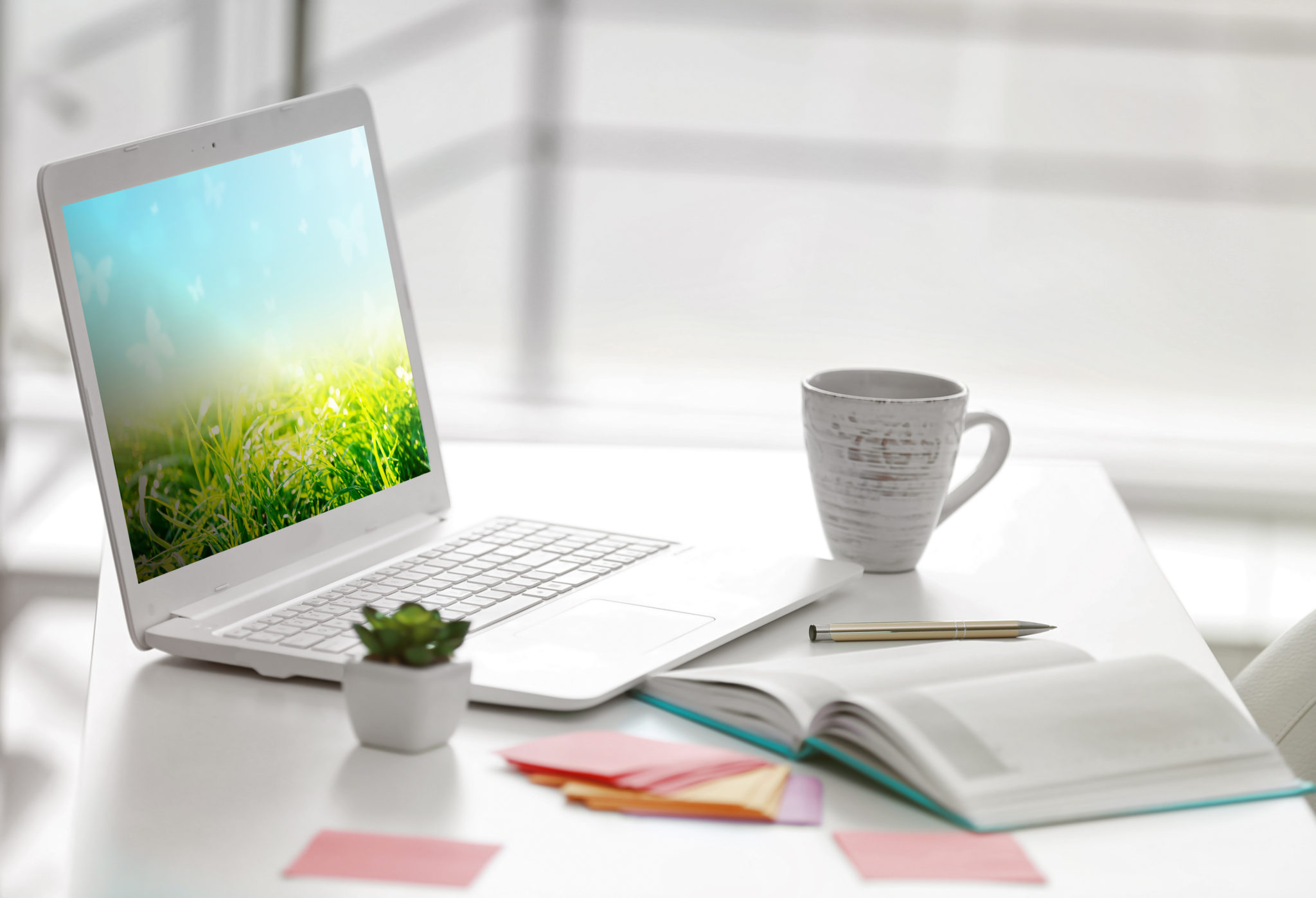 Monday Morning Blog Club