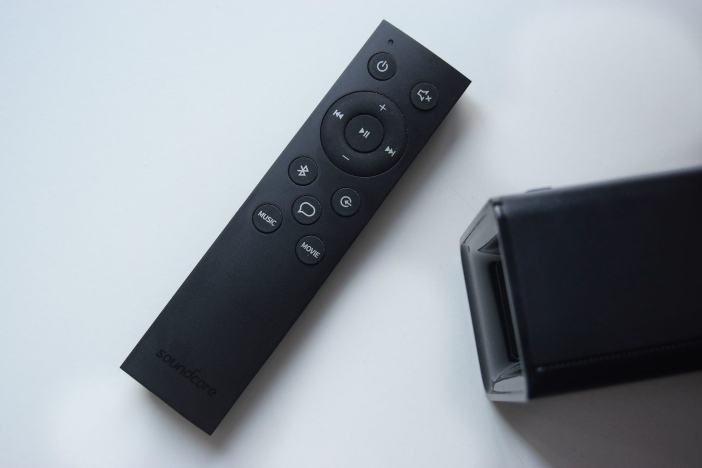 Remote control for soundcore Infini tv soundbar