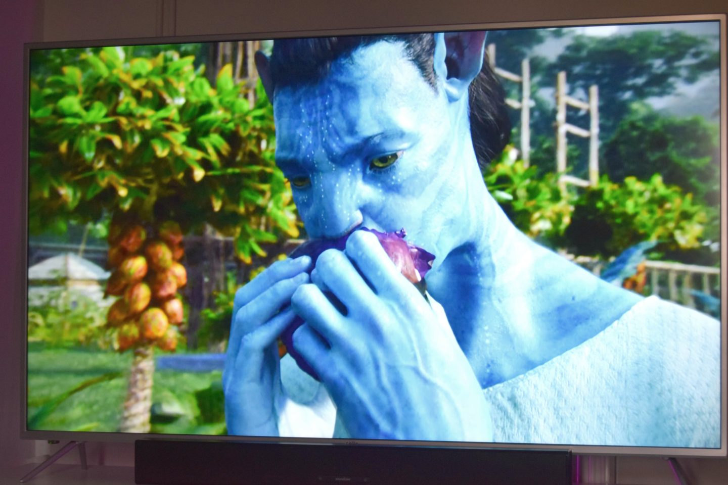 Cello tv Avatar