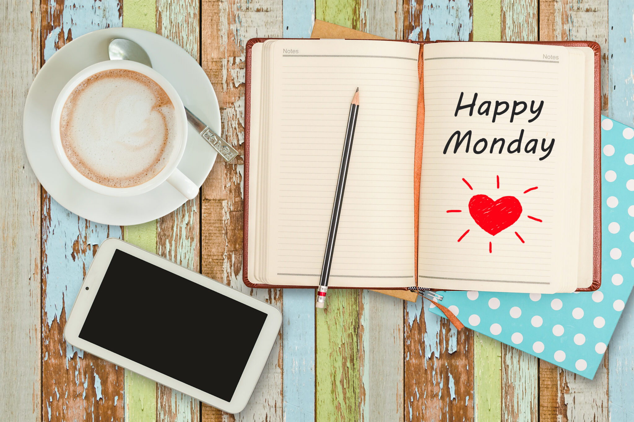 Monday Morning Blog Club 20/5/19