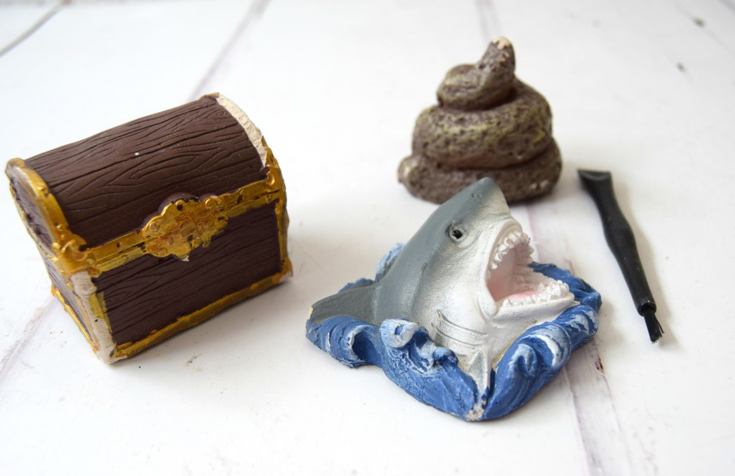 National Geographic mini dig kits