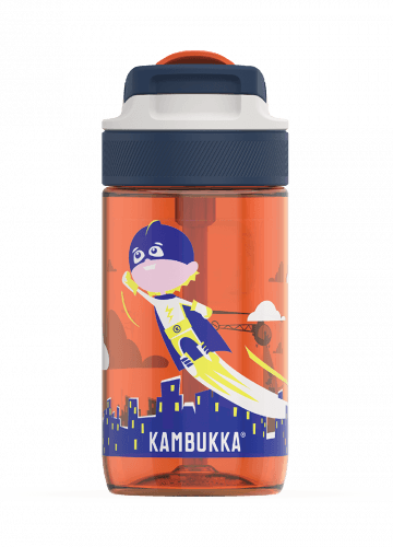 kambukka children's water bottle 400ml