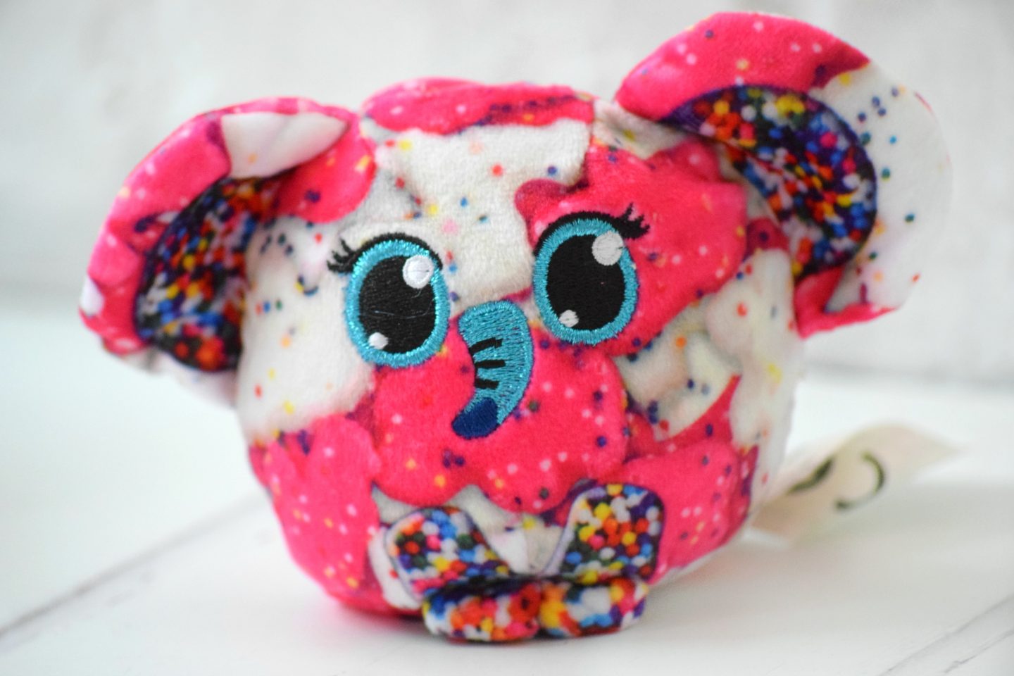 Sugarphant rare Foodie Roos