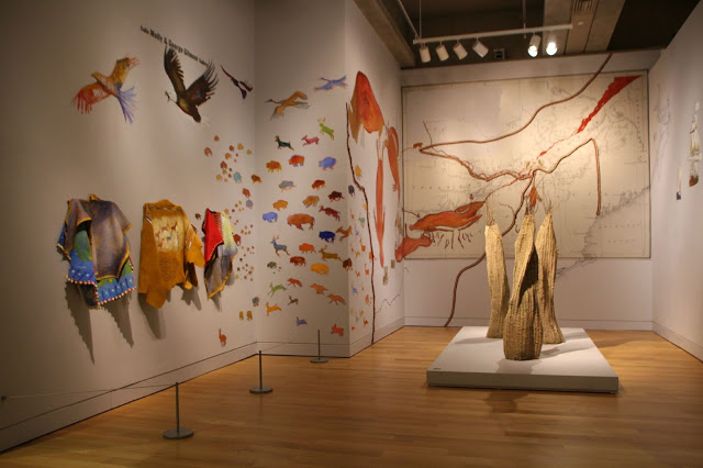 Art gallery of Ontario 