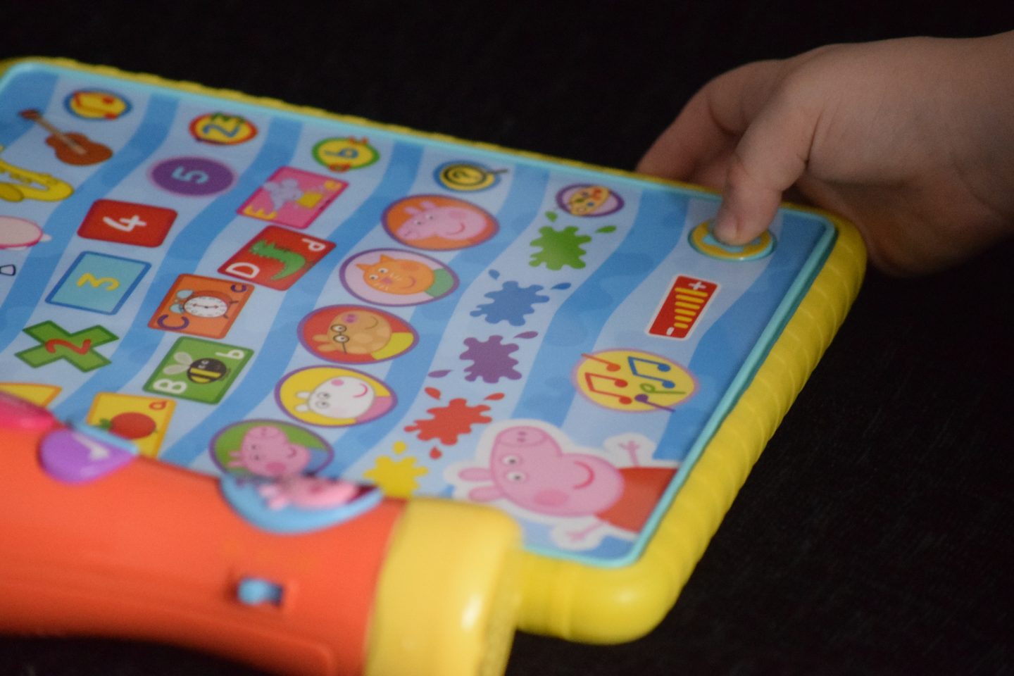 Peppa Pig Smart tablet