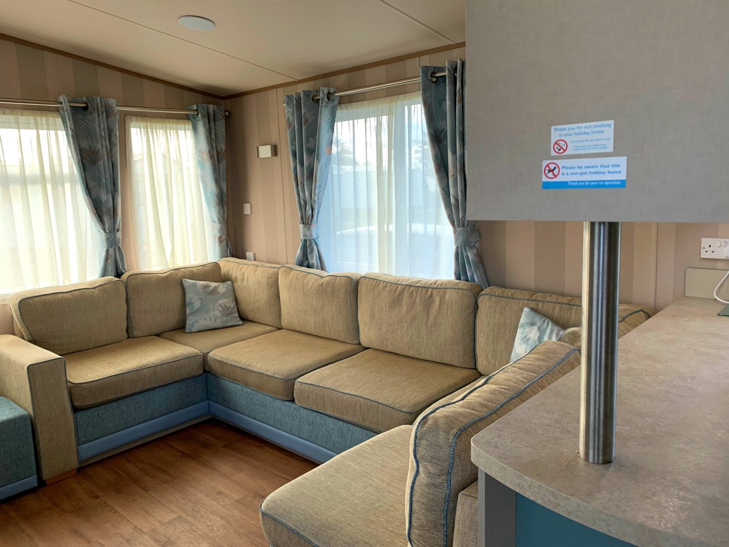 Caravan 1