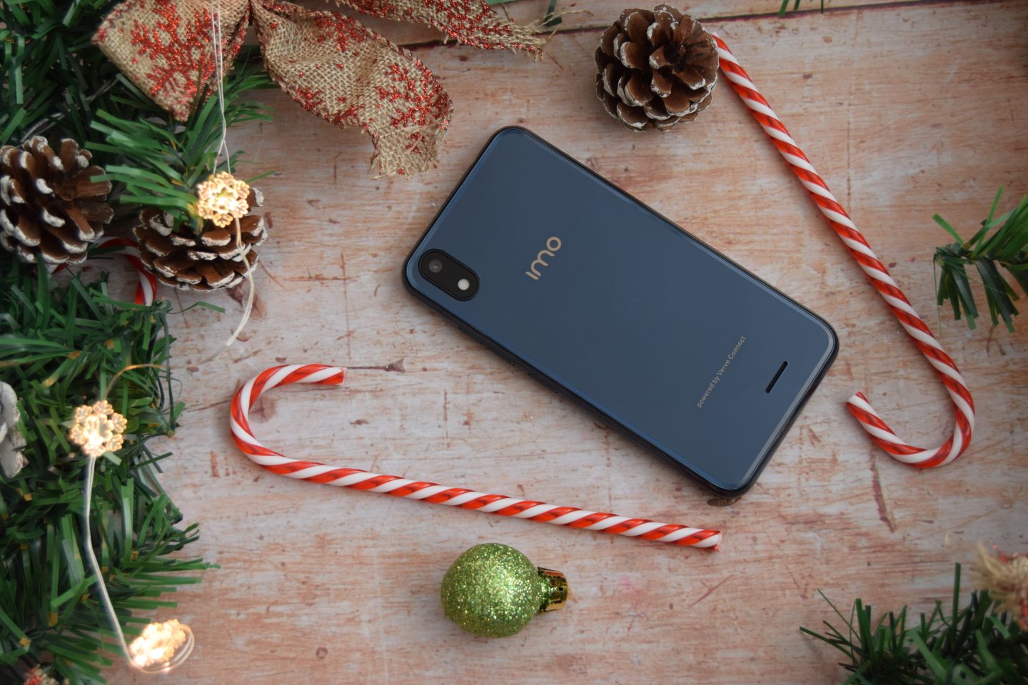 IMO Q2 Plus 2019