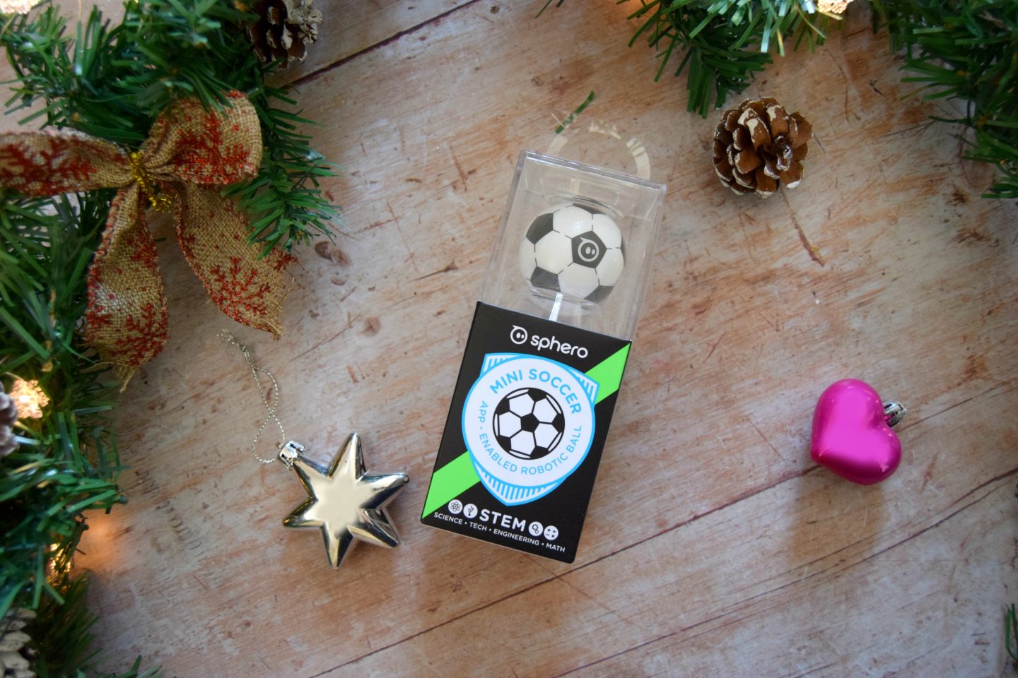 Football Sphero