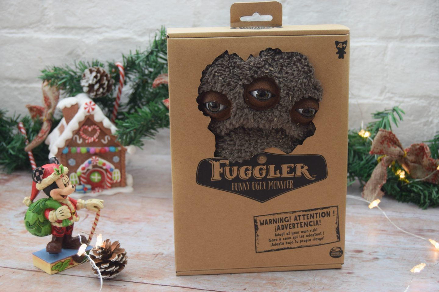 Fuggler 2