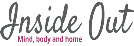 Inside out blog header