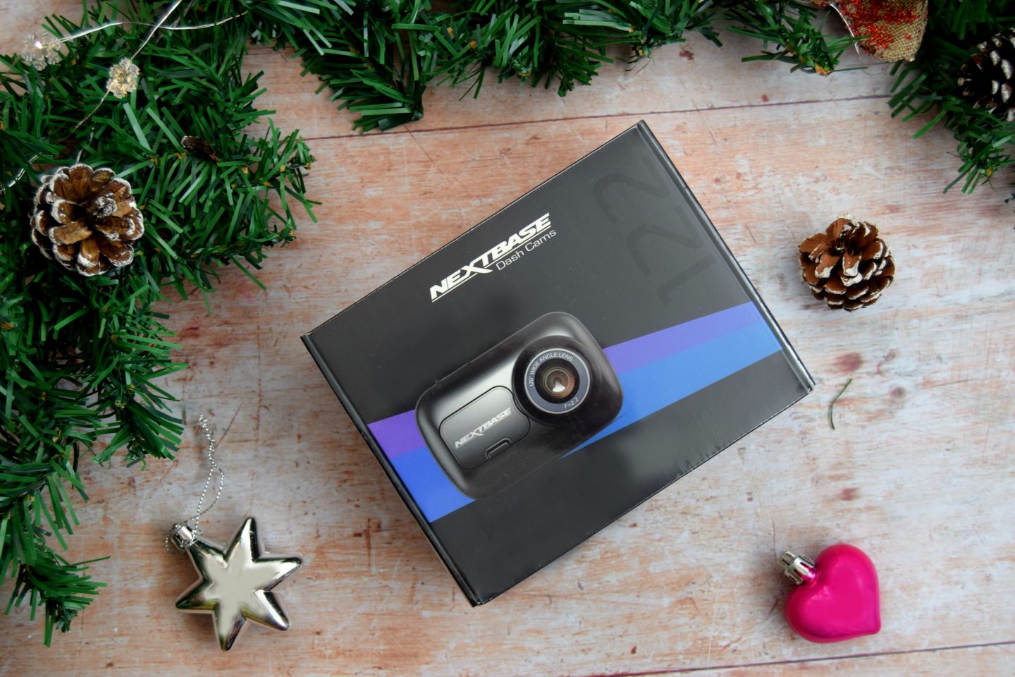 nextbase dashcams