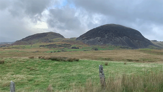 snowdonia new