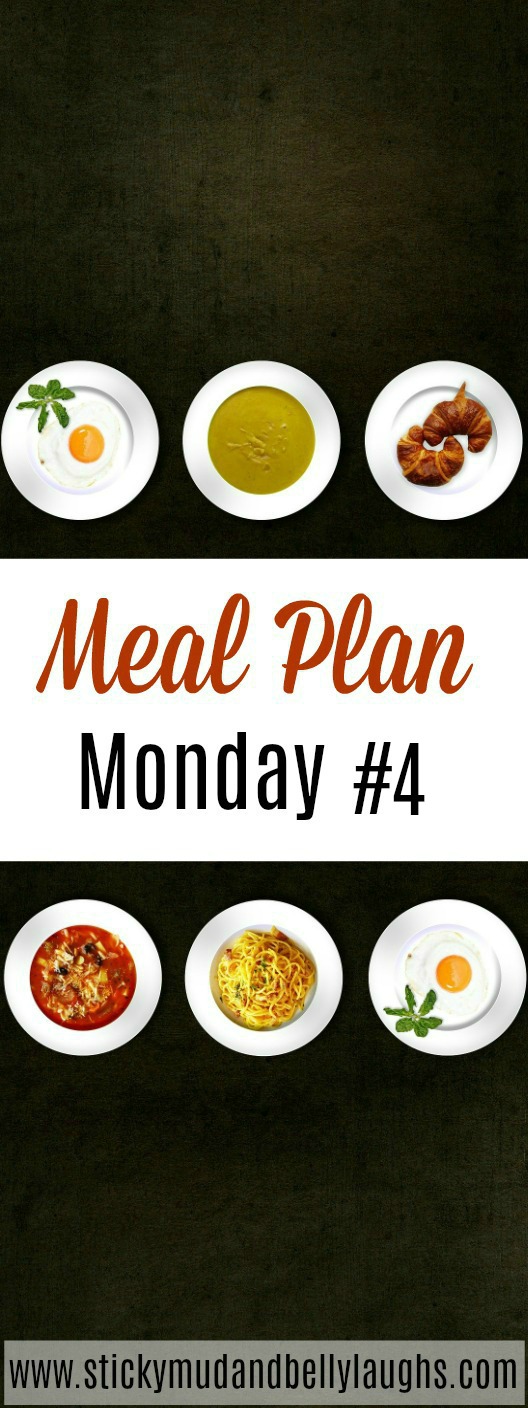 Looking for some super tasty meal ideas? Then you might like our weekly meal plan. #mealideas #familymeals #recipes #mealplanning #pblogger 