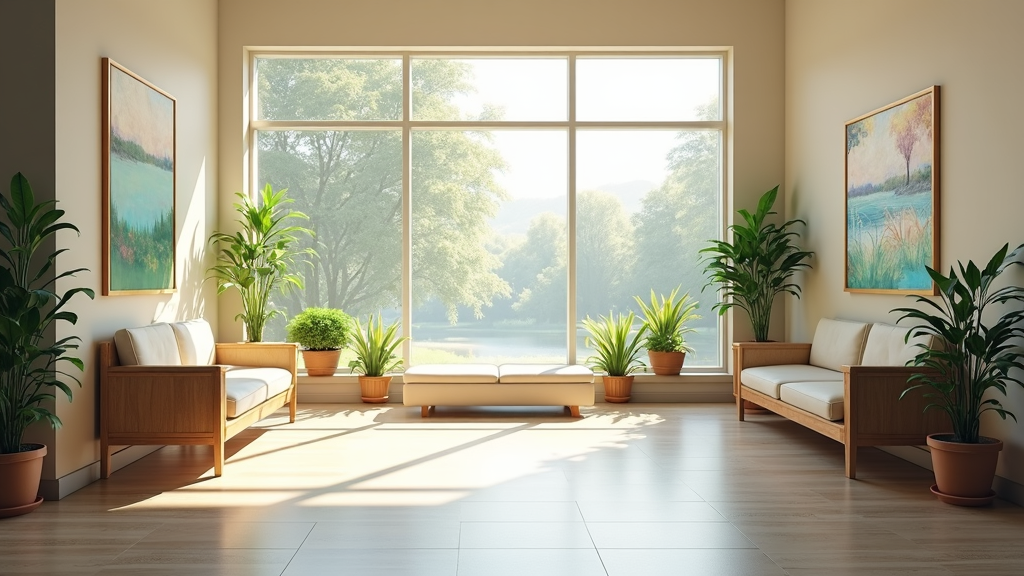 Legacy Healing Center