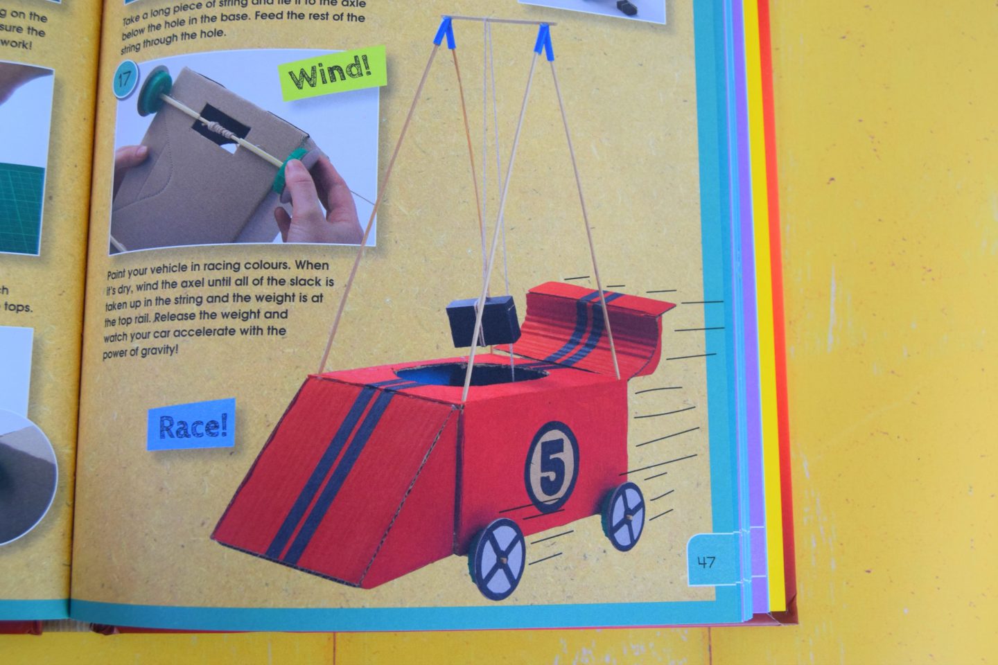 Maker Workshop book