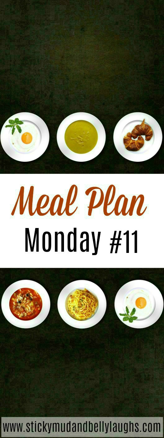 I love to meal plan. It saves us money, cuts down on waste and not forgetting the time it saves too! Come and see our weekly meal plans for inspiration! #mealplanning #familymeals #recipes