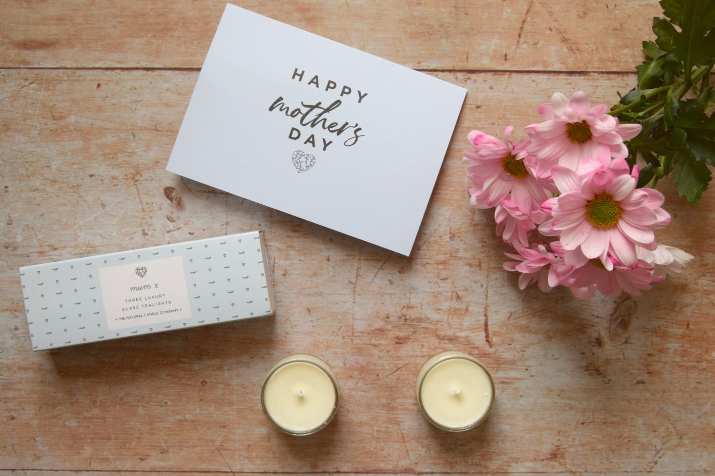 Tealights