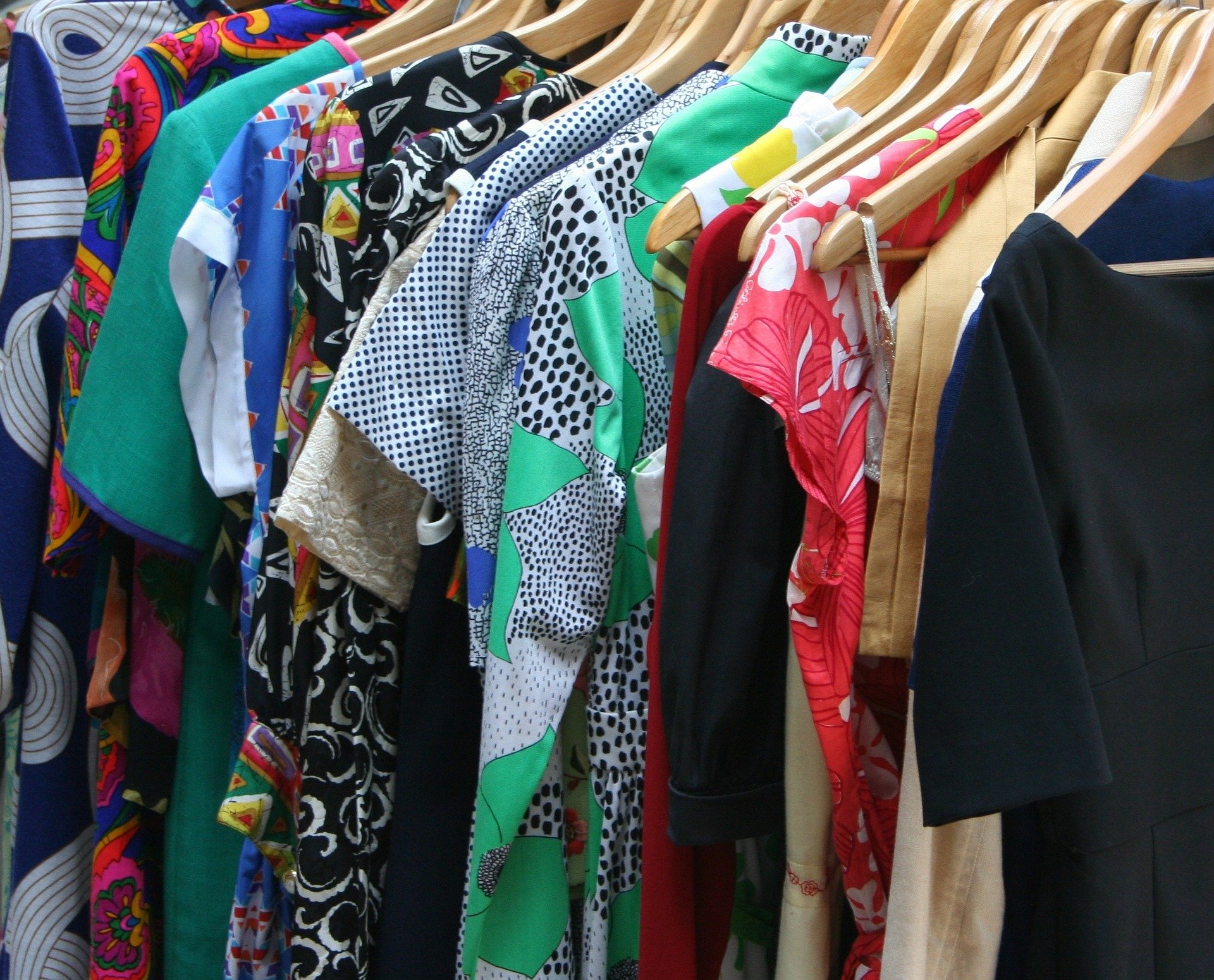 Save Money In Your Wardrobe