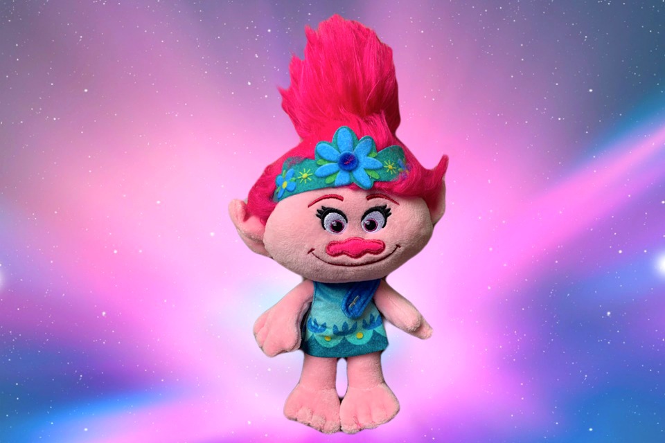 poppy refined world tour