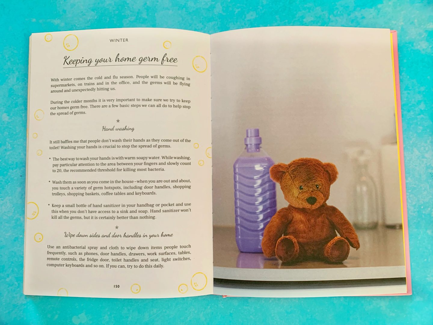 Lynsey Crombie The Easy Life. Preview of book