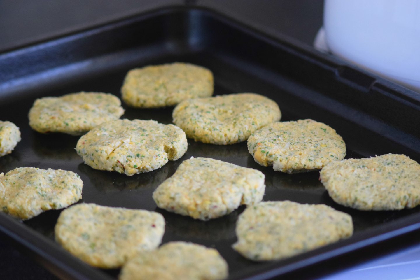 Falafels