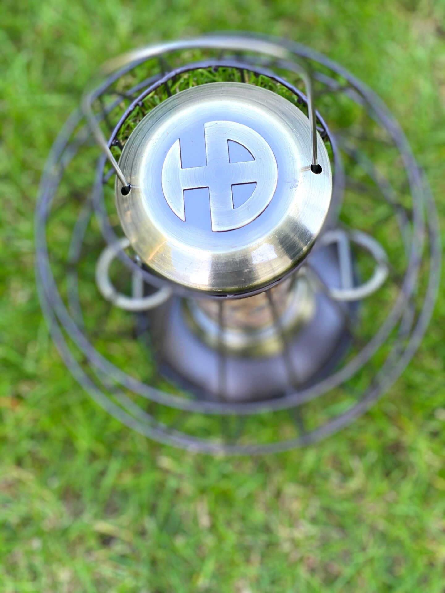Henry Bell Bird Feeder 3