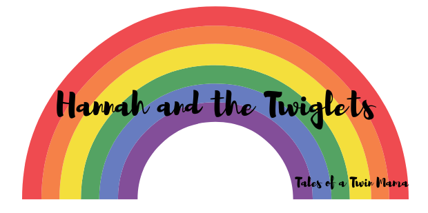 Hannah And The Twiglets Blog Header