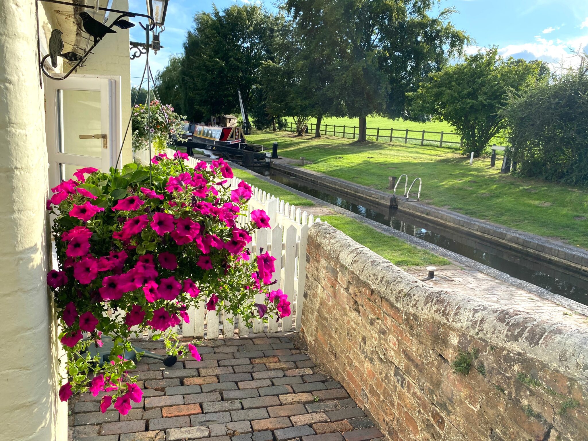 Monday Morning Blog Club 3/8/20