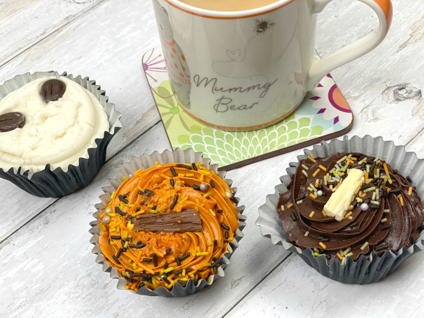 Fatherson bakery cupcakes